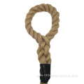 Sports Nylon Outdoor 4Mm Gym Climbing Battle Rope